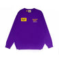 Gallery Dept Long Sleeved Shirt Fashion Brand Long Sleeve Long-Sleeved T-shirt Blouse