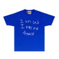 Gallery Dept T Shirts Tee Shirt Short Sleeve T-Shirt Blouse