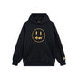 Drew House Hoodie Unisex Loose Embroidery Logo Casual Hoodie