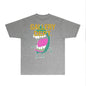 Gallery Dept T Shirts Fashion Brand Tee Shirt Short Sleeve T-shirt Blouse