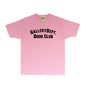 Gallery Dept T Shirts European And American Tee Shirt Short Sleeve T-Shirt Blouse