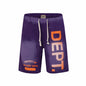 Gallery Dept Shorts Unisex Casual Shorts