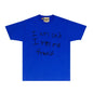 Gallery Dept T Shirts Tee Shirt Short Sleeve T-Shirt Blouse