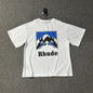 Rhude T-shirt