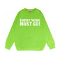 Gallery Dept Long Sleeved Shirt Long Sleeve Long-Sleeved T-Shirt Blouse