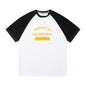 Gallery Dept T Shirts Los Angeles Summer Fashion Short Sleeve Gallery Dept T-shirt Loose