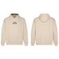 Gallery Dept Hoodie Alphabet Slogan Joint Hoodie Sweater