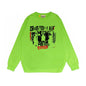 Gallery Dept Long Sleeved Shirt Fashion Brand Long Sleeve Long-Sleeved T-shirt Blouse