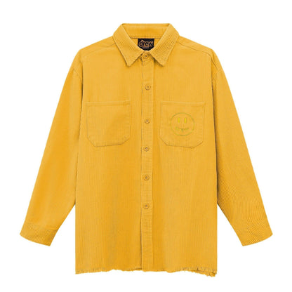 Drew House Jacket Unisex Corduroy Jacket