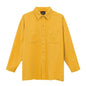 Drew House Jacket Unisex Corduroy Jacket