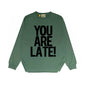 Gallery Dept Long Sleeved Shirt Long Sleeve Long-Sleeved T-Shirt Blouse