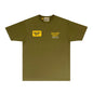 Gallery Dept T Shirts Fashion Brand Tee Shirt Short Sleeve T-shirt Blouse