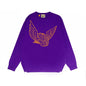 Gallery Dept Long Sleeved Shirt Fashion Brand Long Sleeve Long-Sleeved T-shirt Blouse