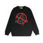 Gallery Dept Long Sleeved Shirt Fashion Brand Long Sleeve Long-Sleeved T-shirt Blouse