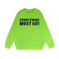 Gallery Dept Long Sleeved Shirt Long Sleeve Long-Sleeved T-Shirt Blouse