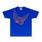 Gallery Dept T Shirts Fashion Brand Tee Shirt Short Sleeve T-shirt Blouse