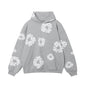 Denim Tears Men's Outfit: Hoodie/Pants (Separate Purchase Options)