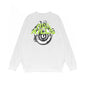 Gallery Dept Long Sleeved Shirt Fashion Brand Long Sleeve Long-Sleeved T-shirt Blouse