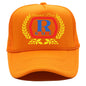 Rhude Hat Baseball Cap Outdoor Shade