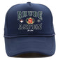 Rhude Hat Outdoor Shade Baseball Cap