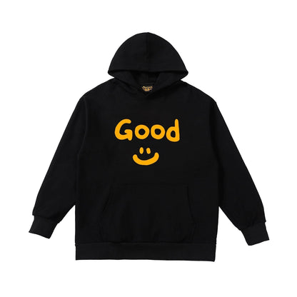 Drew House Hoodie Unisex Good Word Casual Hoodie