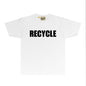 Gallery Dept T Shirts Tee Shirt Short Sleeve T-Shirt Blouse
