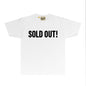Gallery Dept T Shirts Tee Shirt Short Sleeve T-Shirt Blouse