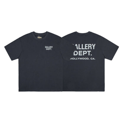 Gallery Dept T-shitrs