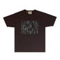 Gallery Dept T Shirts European and American Fashion Brand Tee Shirt Short Sleeve T-shirt Blouse