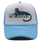 Rhude Hat couple baseball cap of the same style
