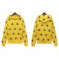 Denim Tears Men's Outfit: Hoodie/Pants (Separate Purchase Options)