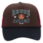 Rhude Hat Outdoor Shade Baseball Cap