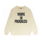 Gallery Dept Long Sleeved Shirt Fashion Brand Long Sleeve Long-Sleeved T-shirt Blouse