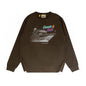 Gallery Dept Long Sleeved Shirt Fashion Brand Long Sleeve Long-Sleeved T-shirt Blouse