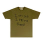 Gallery Dept T Shirts Tee Shirt Short Sleeve T-Shirt Blouse