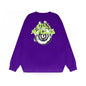 Gallery Dept Long Sleeved Shirt Fashion Brand Long Sleeve Long-Sleeved T-shirt Blouse