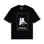 Maison Margiela T-shirt Crew Neck Loose Short Sleeve T-shirt