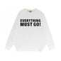 Gallery Dept Long Sleeved Shirt Long Sleeve Long-Sleeved T-Shirt Blouse