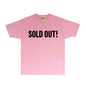 Gallery Dept T Shirts Tee Shirt Short Sleeve T-Shirt Blouse