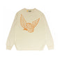 Gallery Dept Long Sleeved Shirt Fashion Brand Long Sleeve Long-Sleeved T-shirt Blouse
