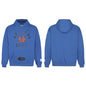 Gallery Dept Hoodie Gloves Alphabet Print Hoodie Sweater
