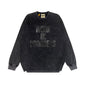 Gallery Dept Long Sleeve Shirt Vintage T Shirt Washed and Worn Vintage Long Sleeve T-shirt