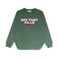 Gallery Dept Long Sleeve Shirt Long Sleeve Long-Sleeved T-shirt Blouse