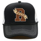 Rhude Hat Street Shade Fashion Baseball Cap