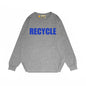 Gallery Dept Long Sleeved Shirt Long Sleeve Long-Sleeved T-Shirt Blouse