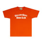Gallery Dept T Shirts European And American Tee Shirt Short Sleeve T-Shirt Blouse