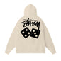 Stussy Hoodie Fall Winter Classic Hoodie