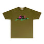 Gallery Dept T Shirts Fashion Brand Tee Shirt Short Sleeve T-shirt Blouse