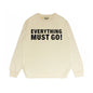 Gallery Dept Long Sleeved Shirt Long Sleeve Long-Sleeved T-Shirt Blouse