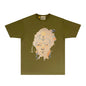 Gallery Dept T Shirts Fashion Brand Tee Shirt Short Sleeve T-shirt Blouse